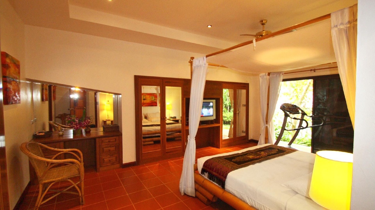 Photo of Bedroom in Kata