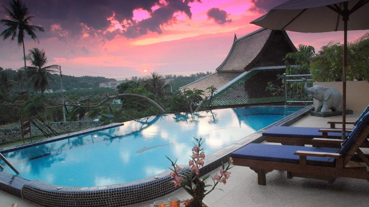 Photo of Outdoor in Kata