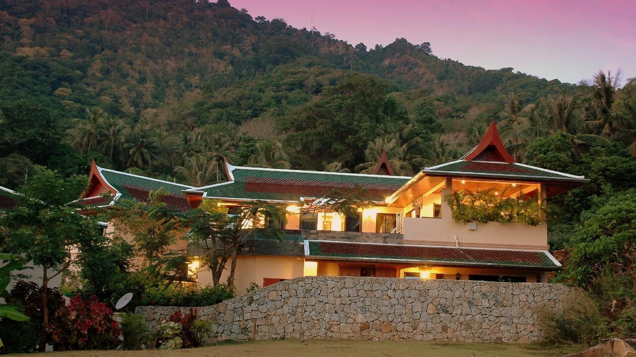 Photo of Outdoor in Kata