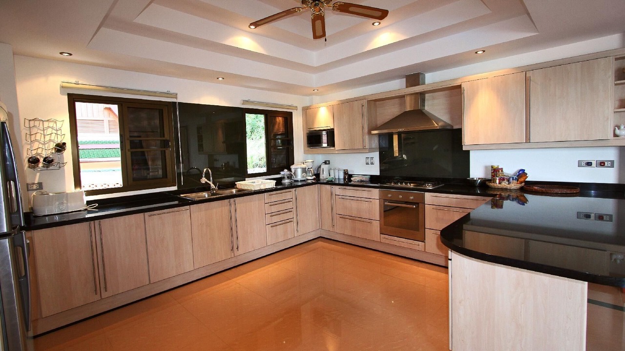 Photo of Kitchen in Kata
