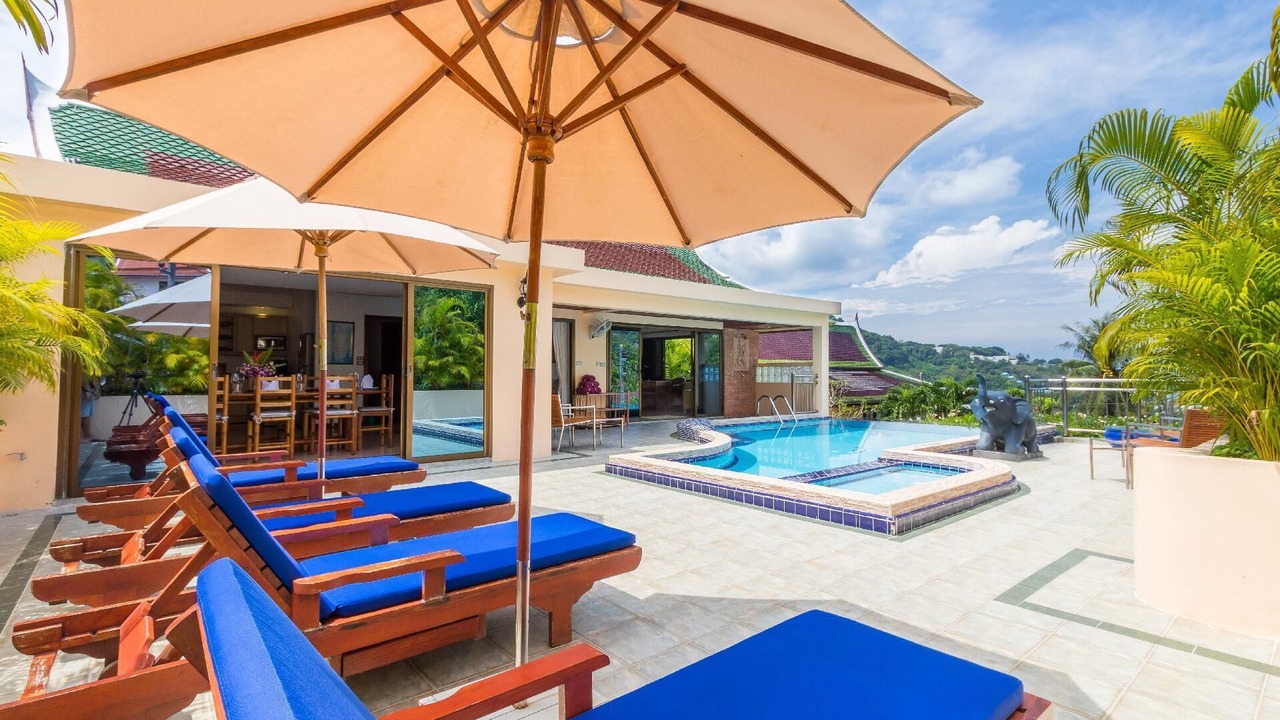 Photo of Outdoor in Kata