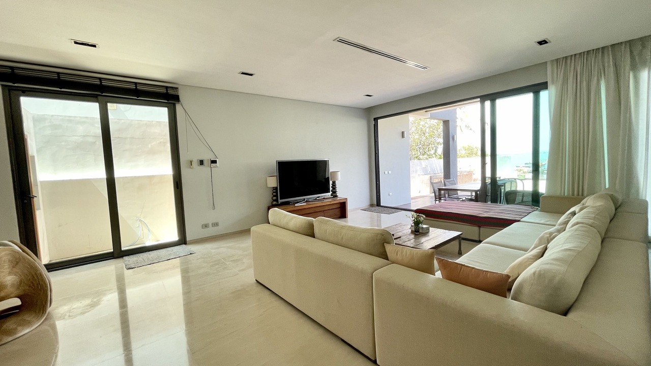 Photo of Livingroom in Rawai