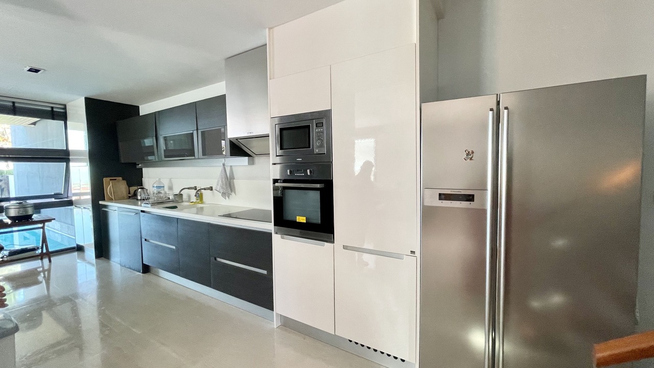 Photo of Kitchen in Rawai