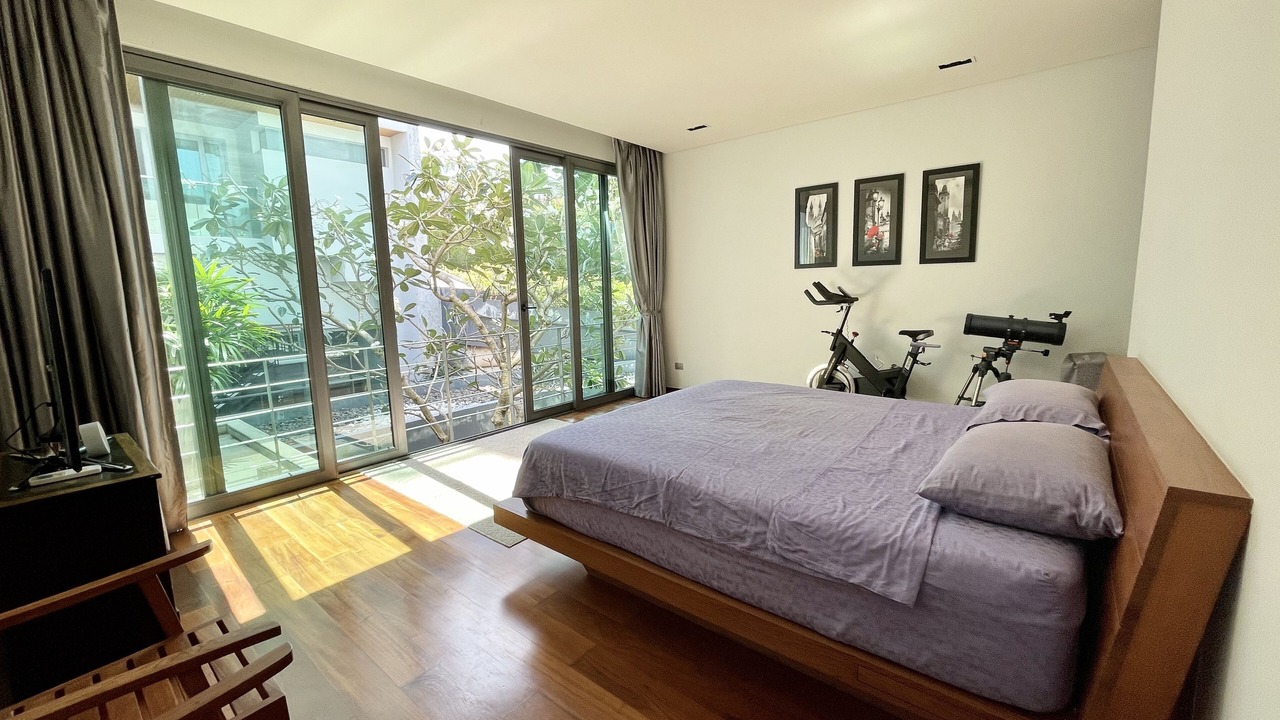Photo of Bedroom in Rawai