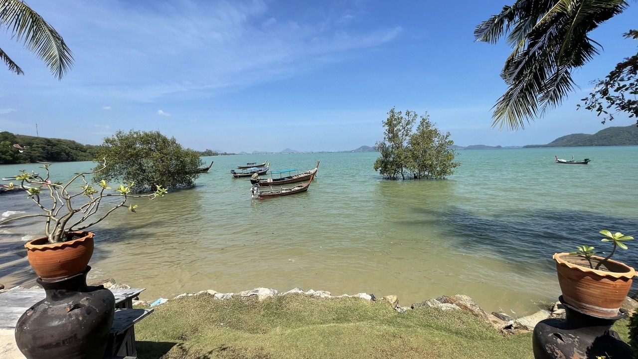 Photo of Outdoor in Rawai