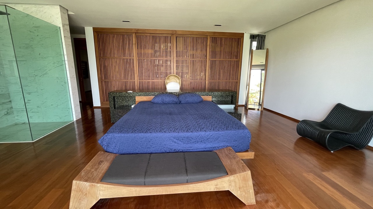 Photo of Bedroom in Rawai