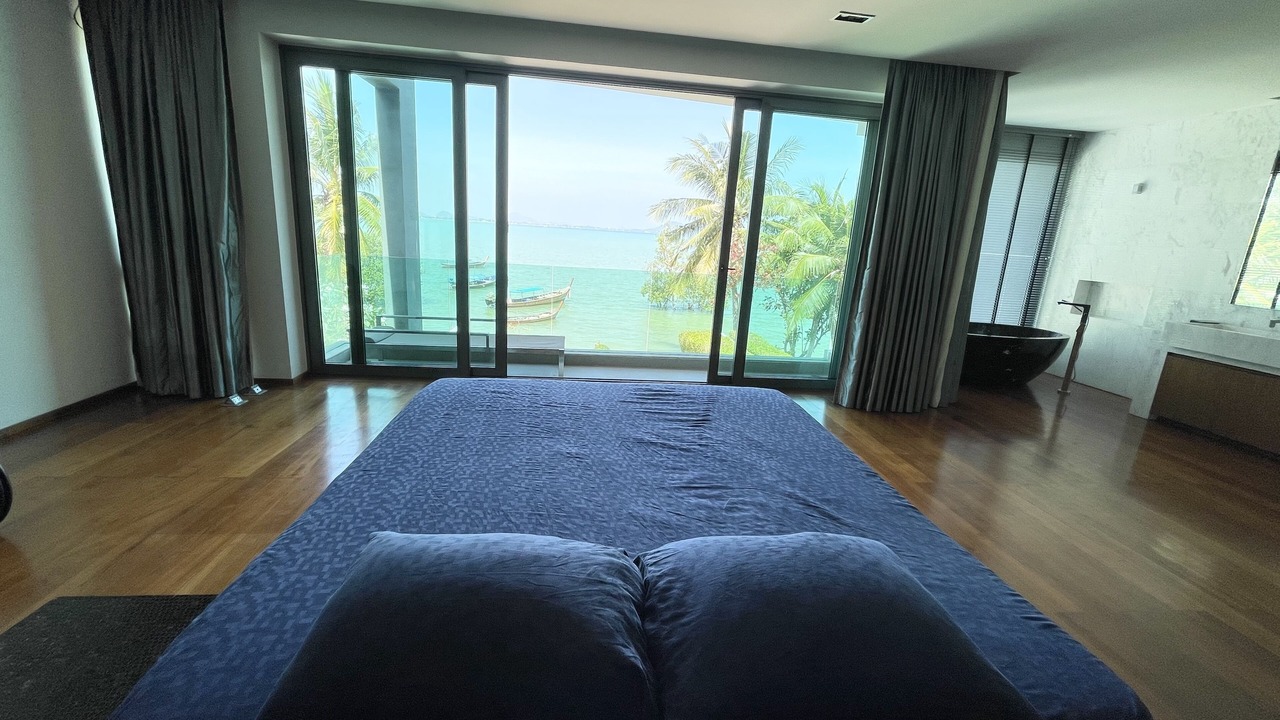 Photo of Bedroom in Rawai