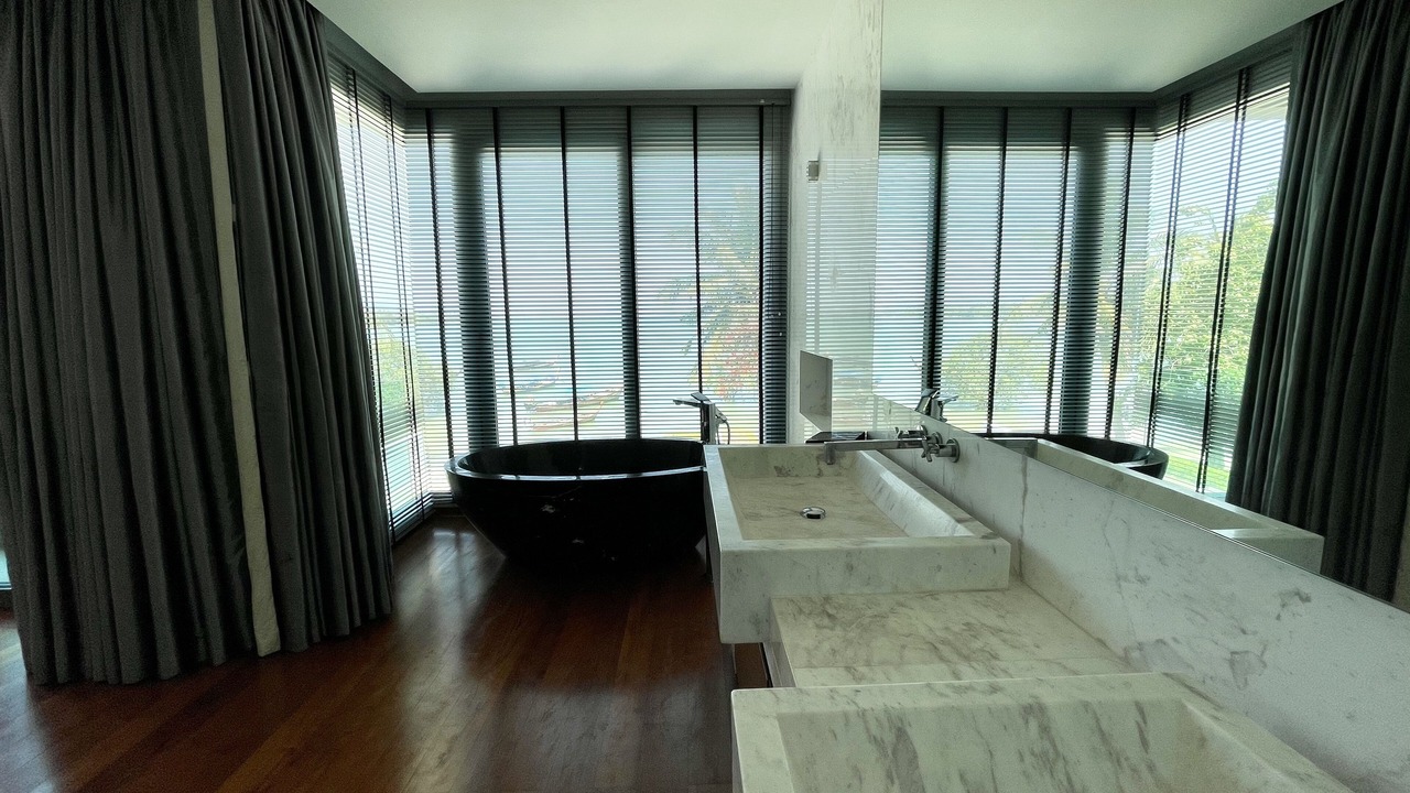 Photo of Bathroom in Rawai