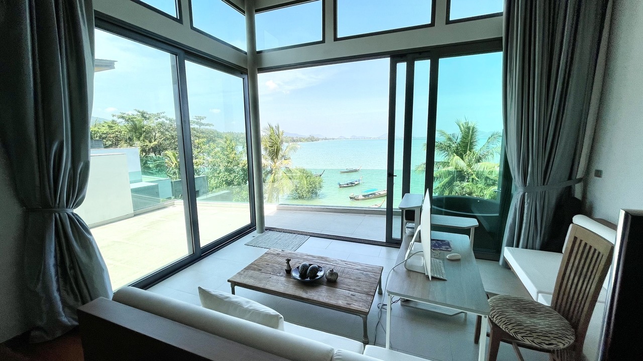 Photo of Livingroom in Rawai