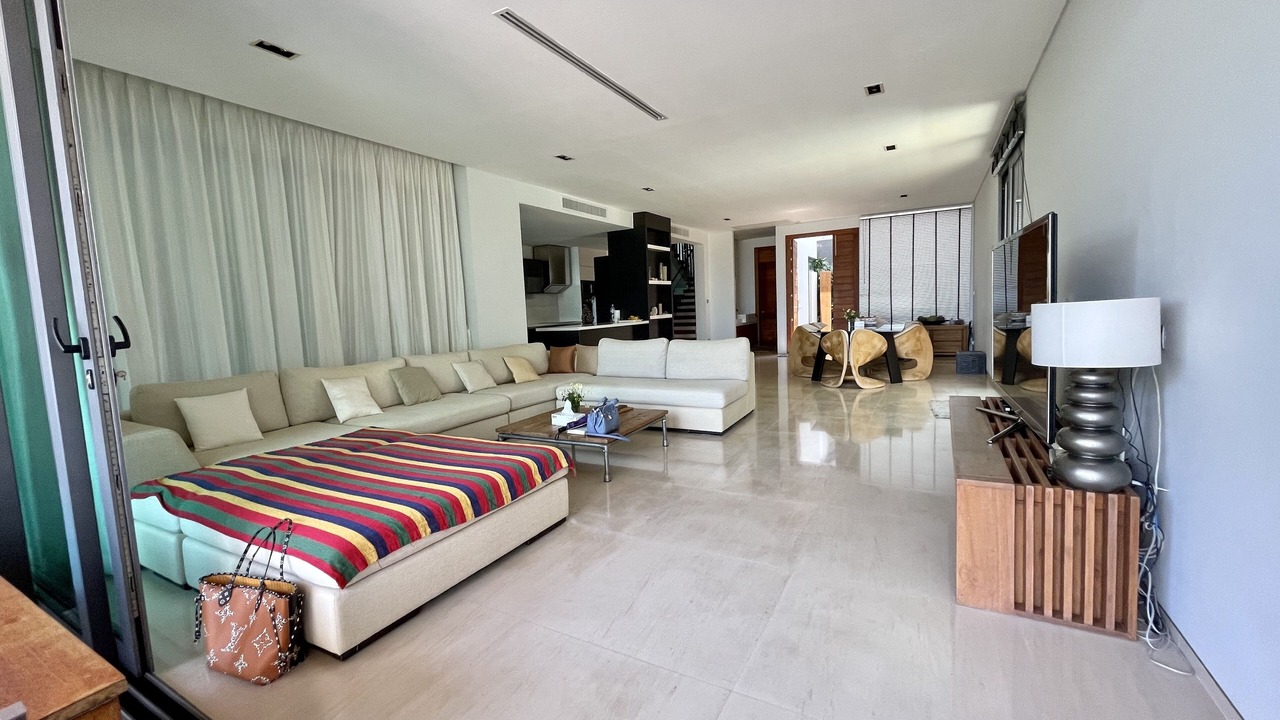 Photo of Livingroom in Rawai