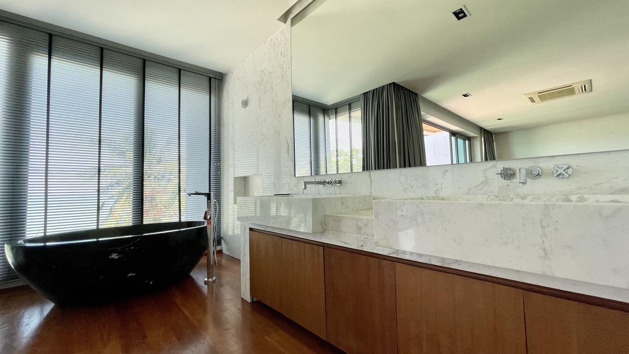 Photo of Bathroom in Rawai