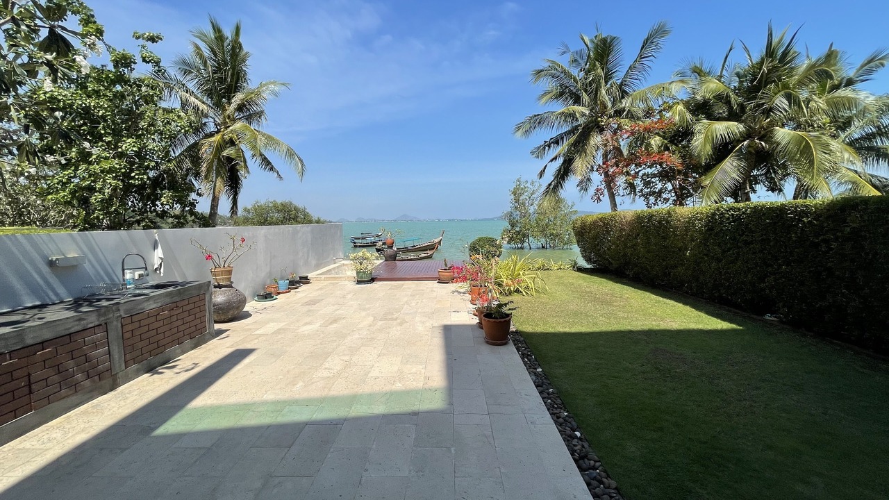 Photo of Patio Balcony in Rawai