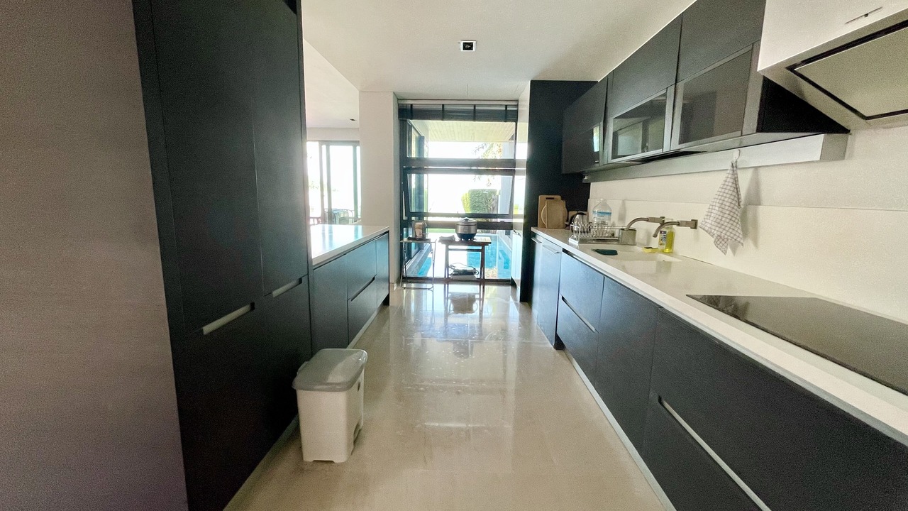 Photo of Kitchen in Rawai