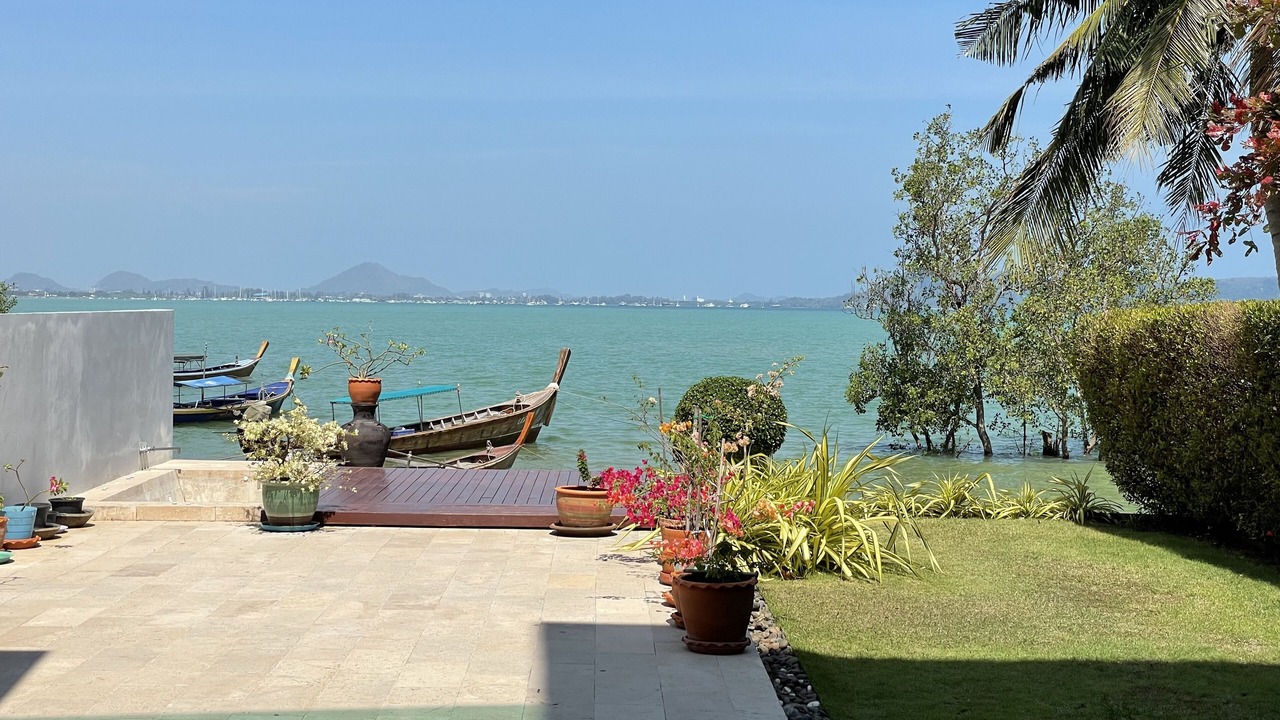Photo of Patio Balcony in Rawai