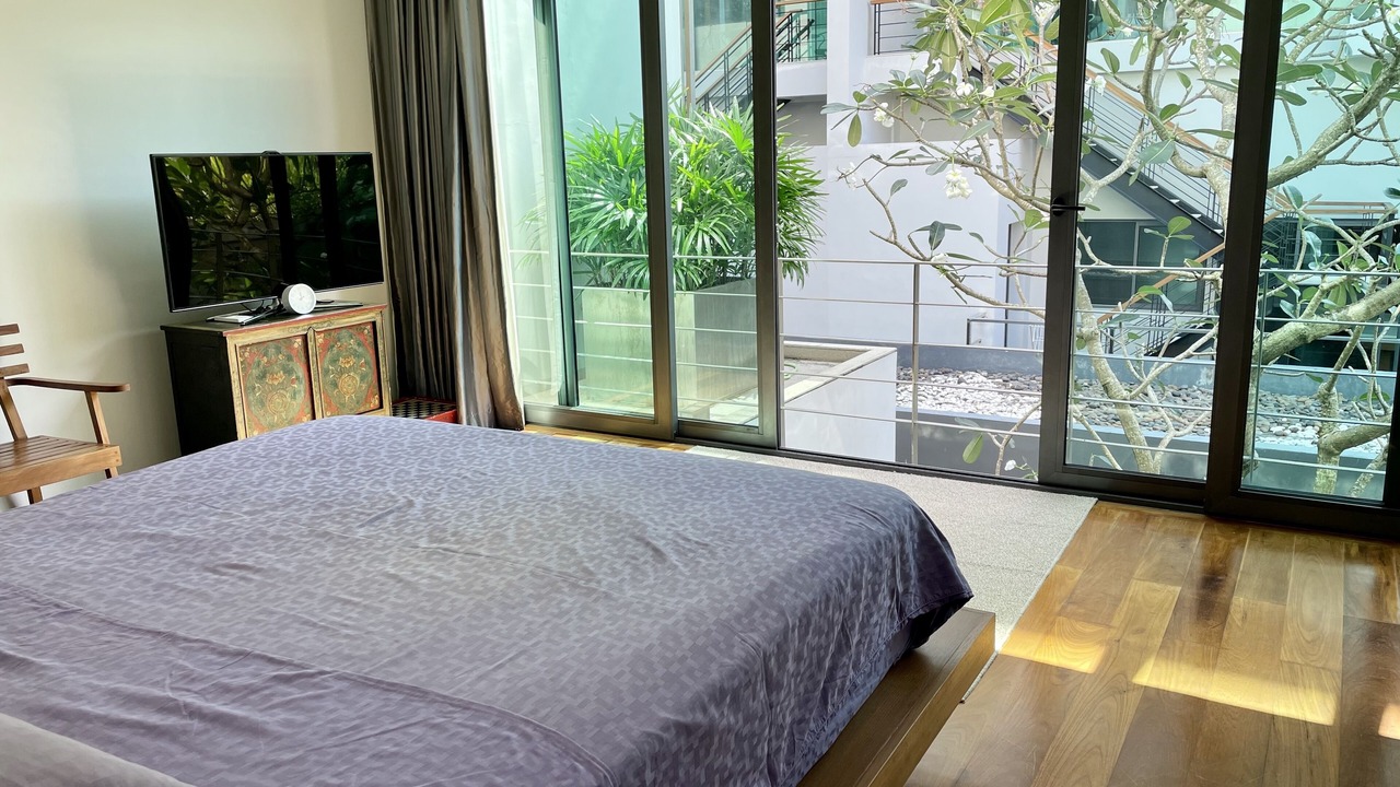 Photo of Bedroom in Rawai