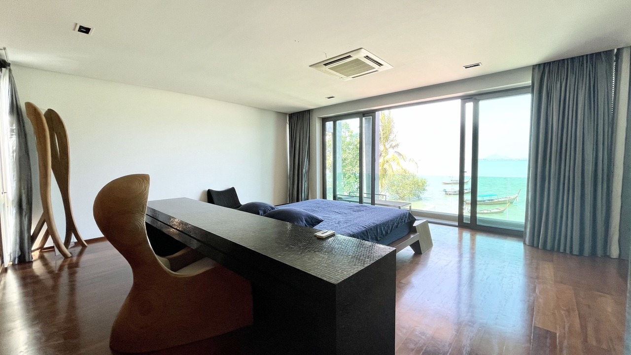 Photo of Bedroom in Rawai