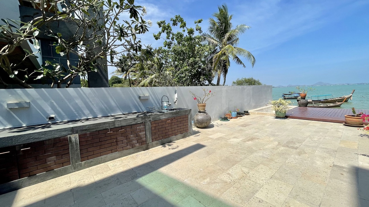 Photo of Patio Balcony in Rawai