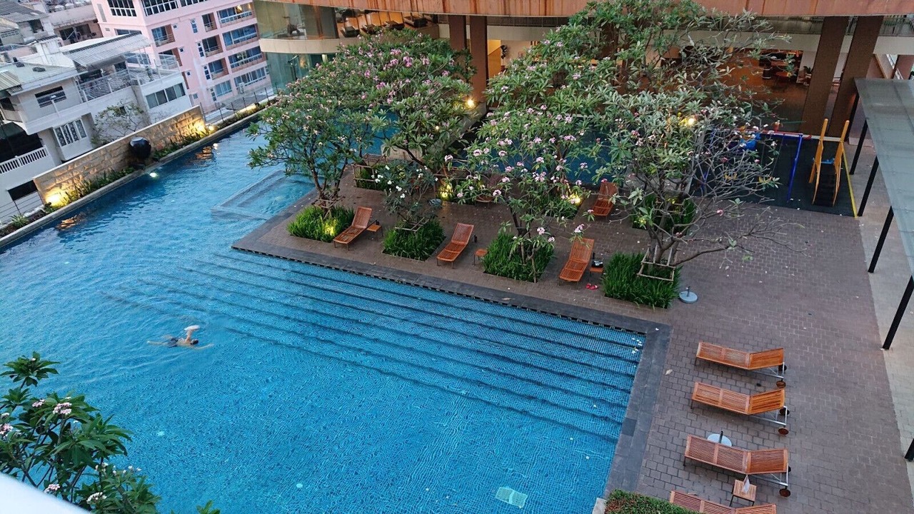 Photo of Outdoor in Yan Nawa