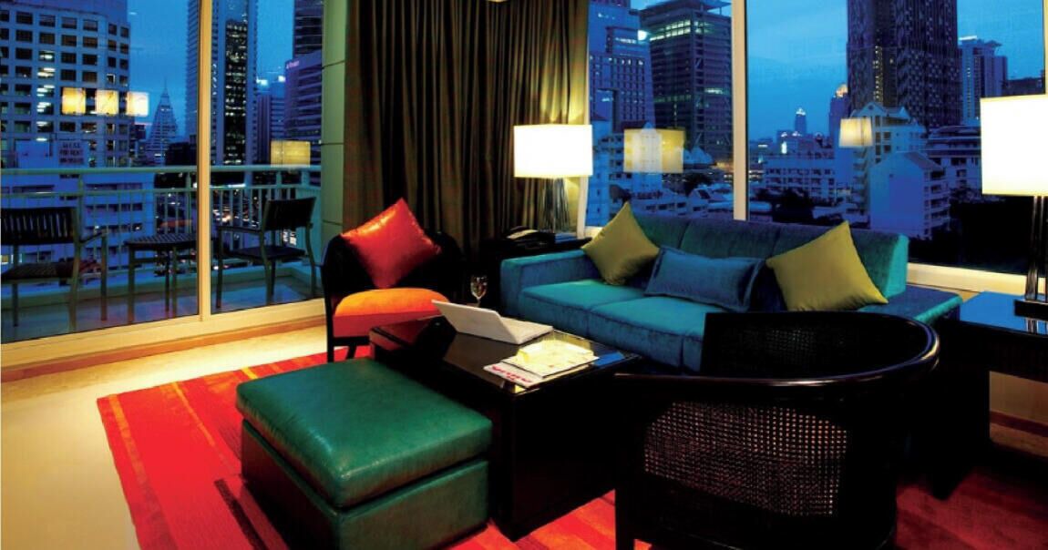 Photo of Livingroom in Yan Nawa