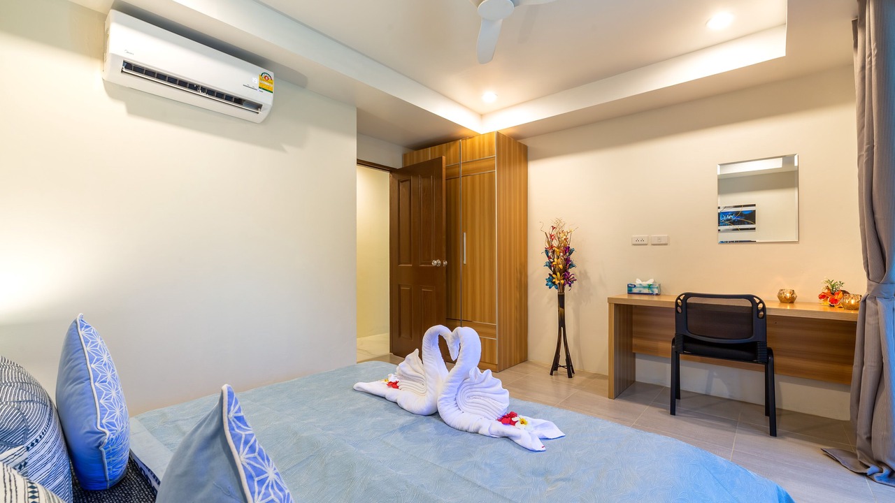 Photo of Bedroom in Wichit