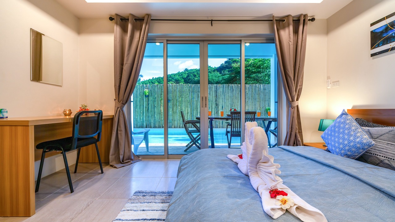 Photo of Bedroom in Wichit