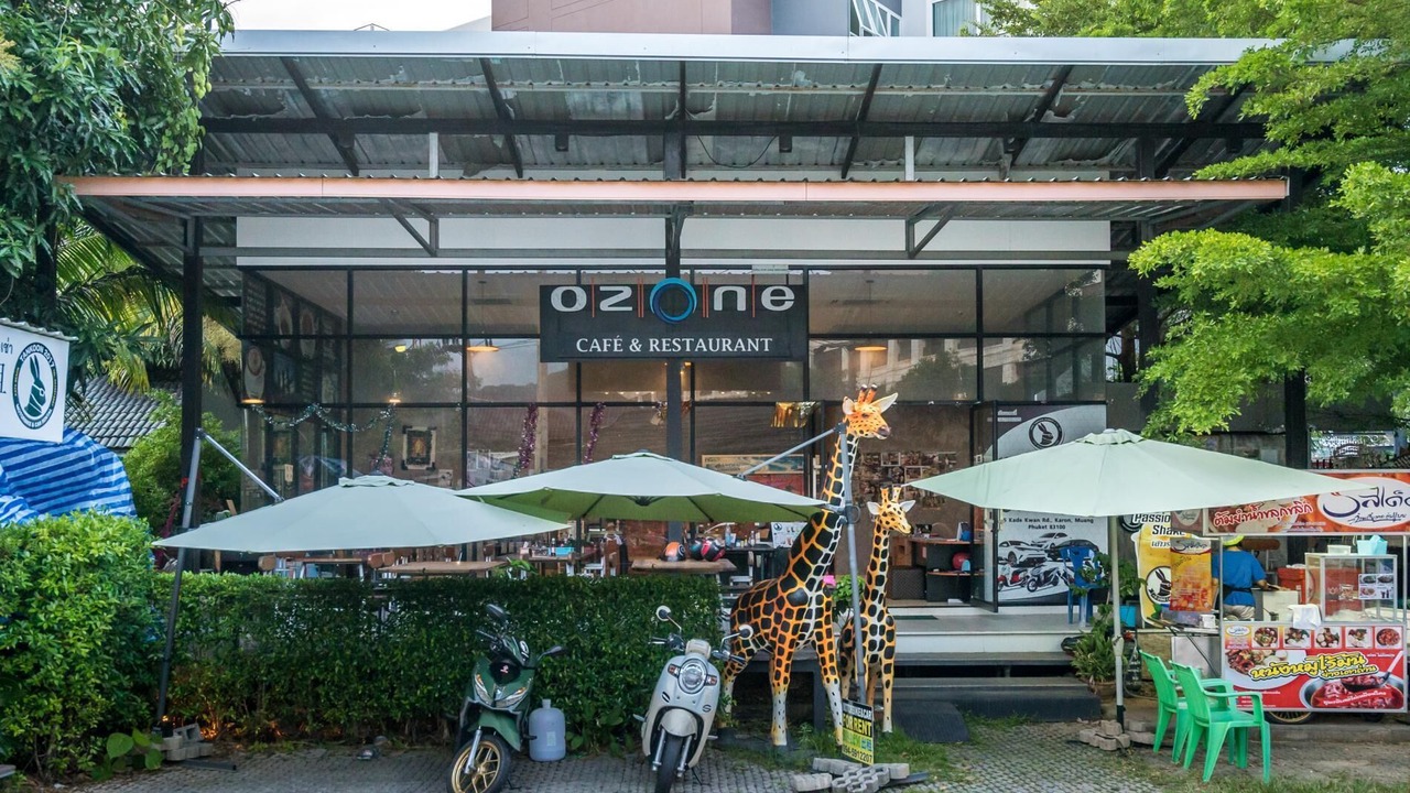 Photo of Outdoor in Kata