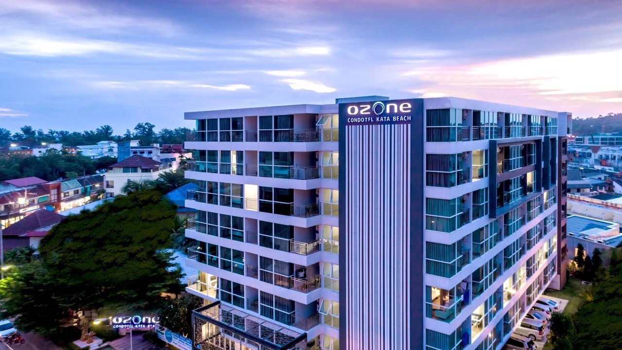 Photo of Outdoor in Kata