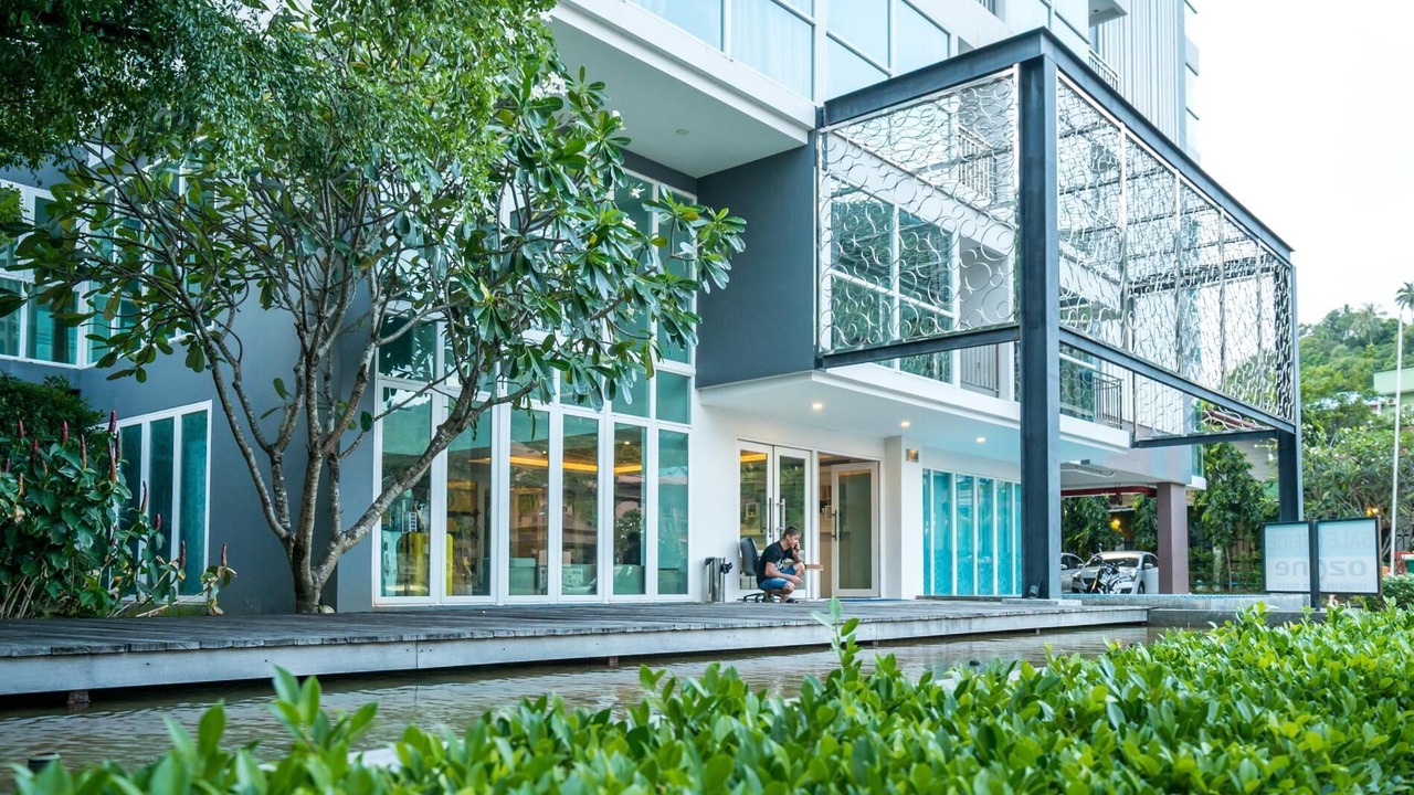 Photo of Outdoor in Kata