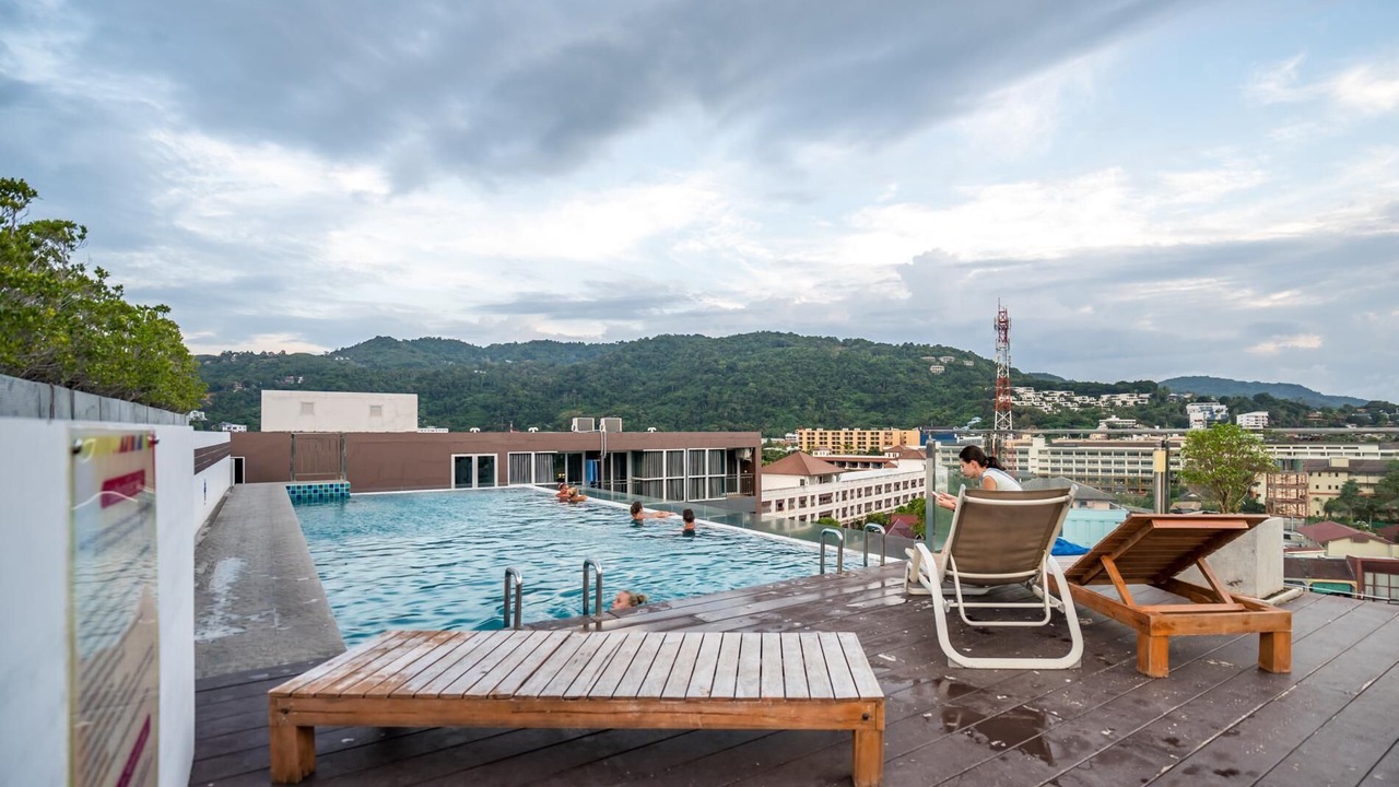Photo of Outdoor in Kata