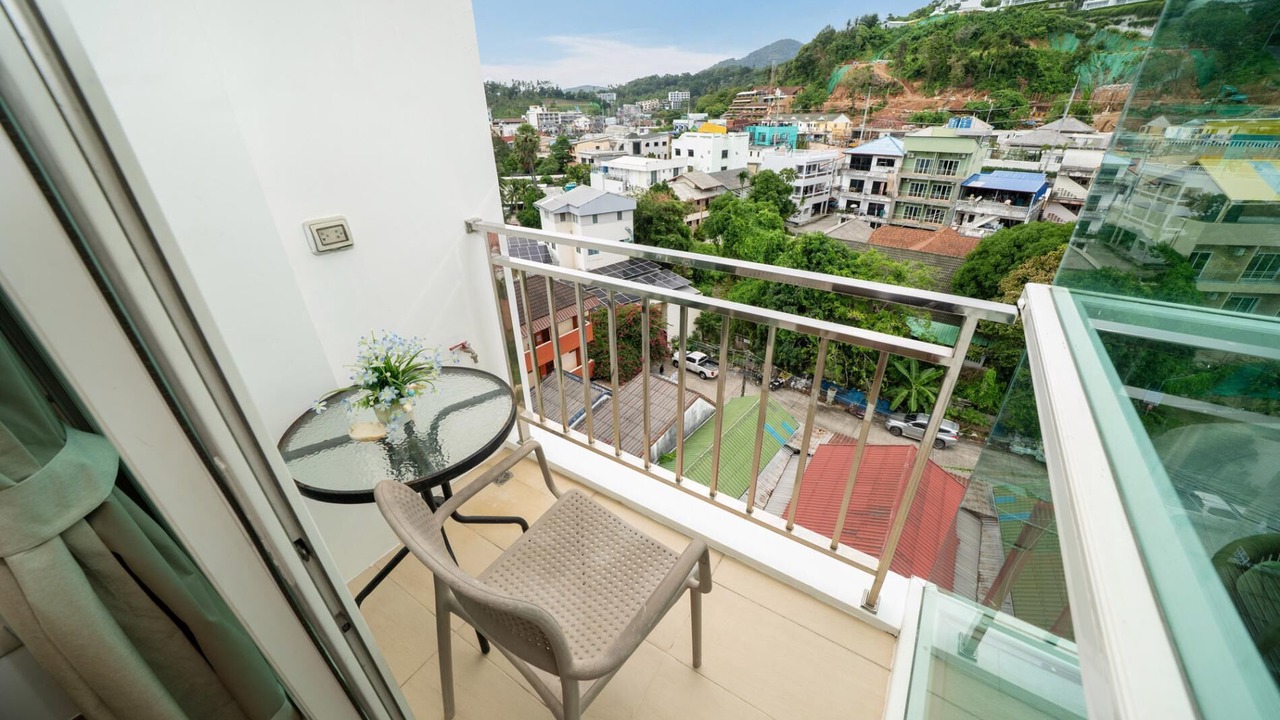 Photo of Outdoor in Kata