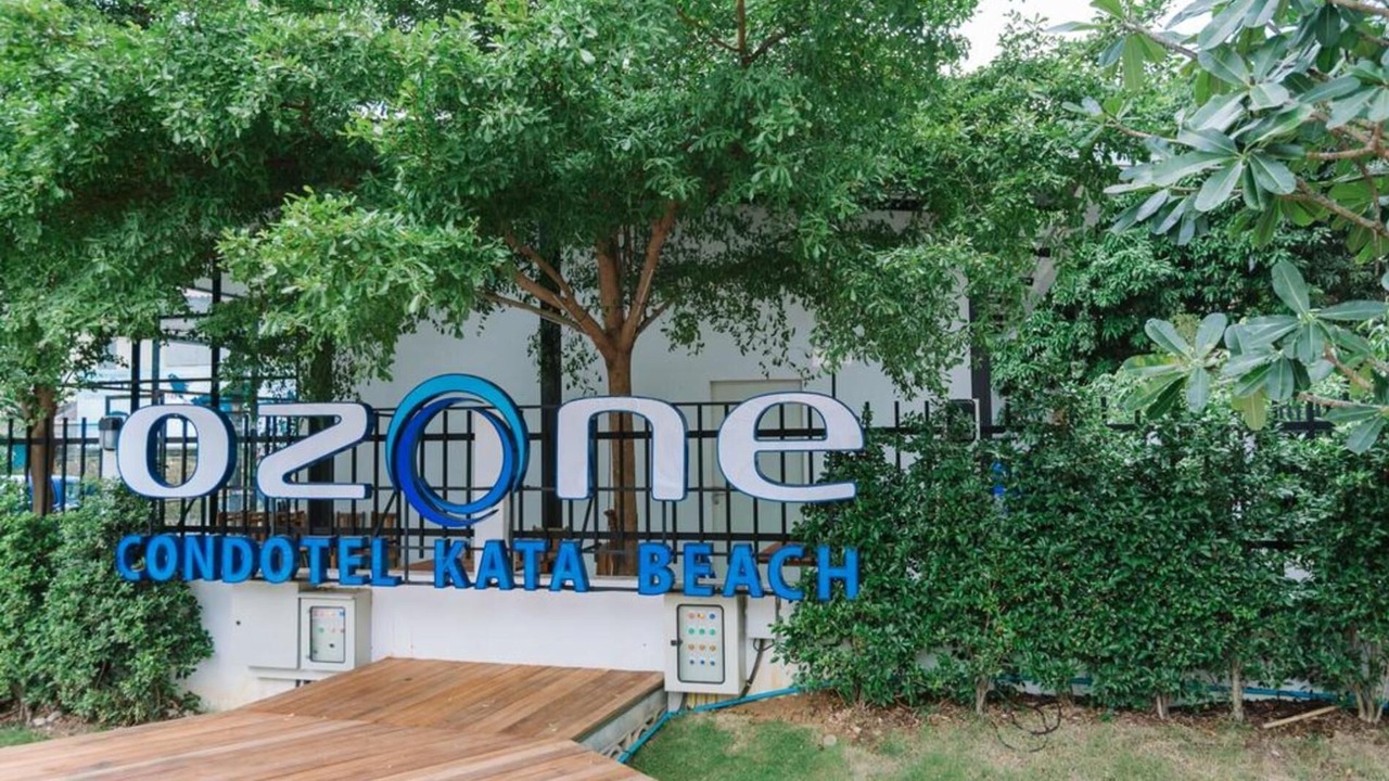 Photo of Outdoor in Kata