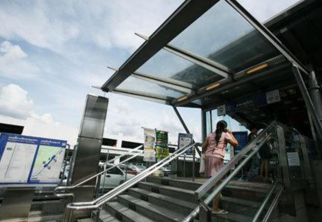 Photo of Outdoor in Ban Mai