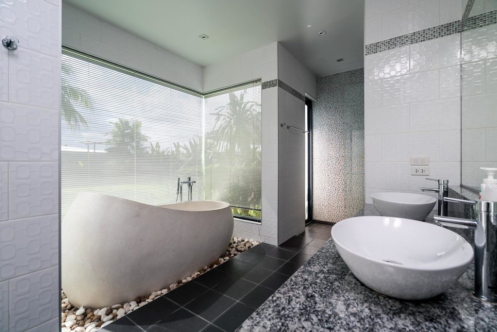 Photo of Bathroom in Choeng Thale