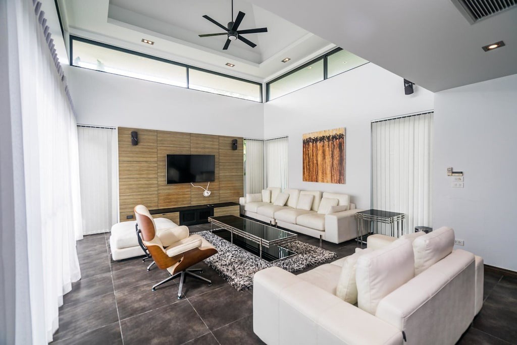 Photo of Livingroom in Choeng Thale
