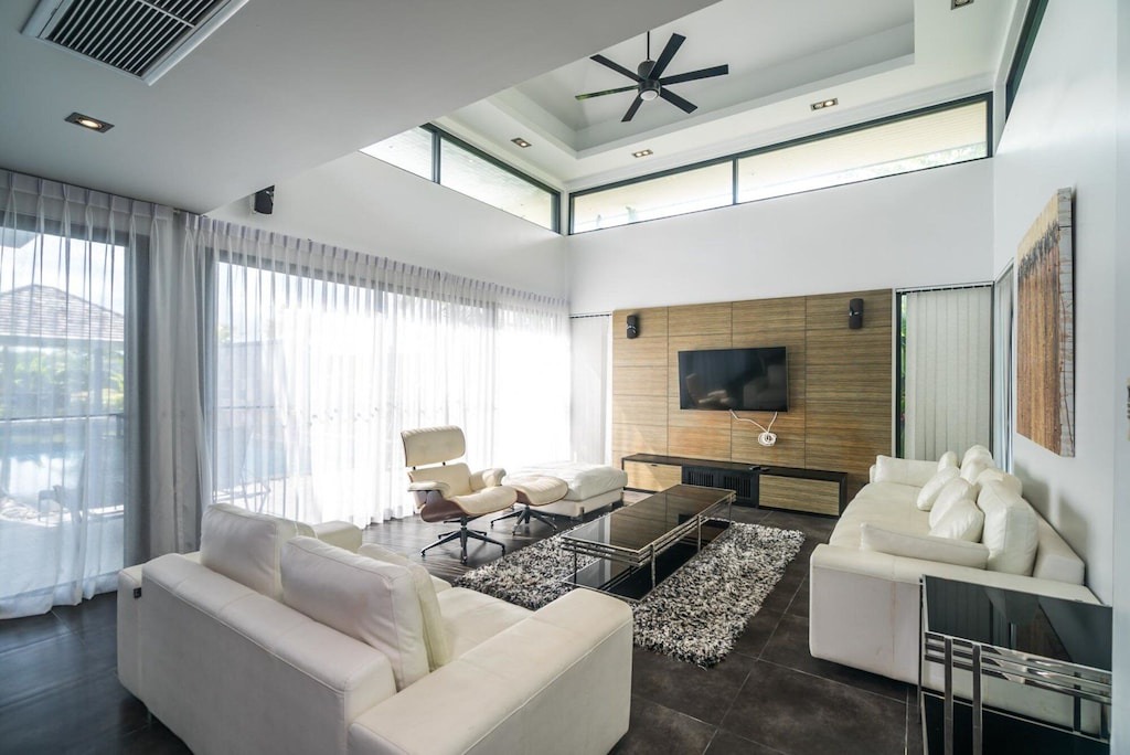 Photo of Livingroom in Choeng Thale