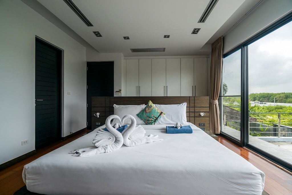 Photo of Bedroom in Choeng Thale