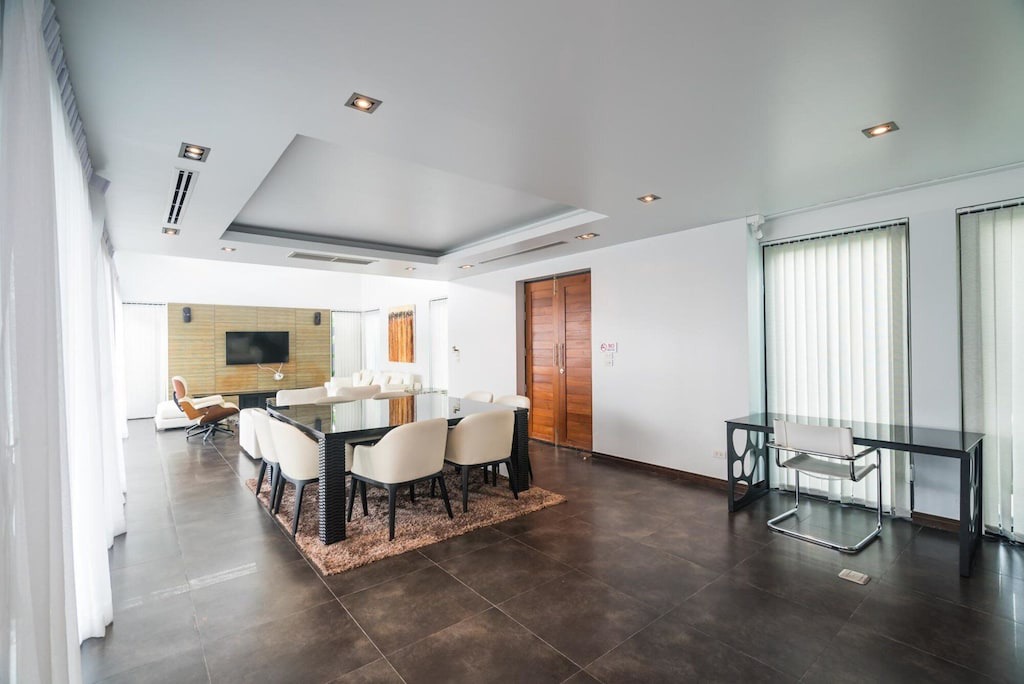 Photo of Livingroom in Choeng Thale