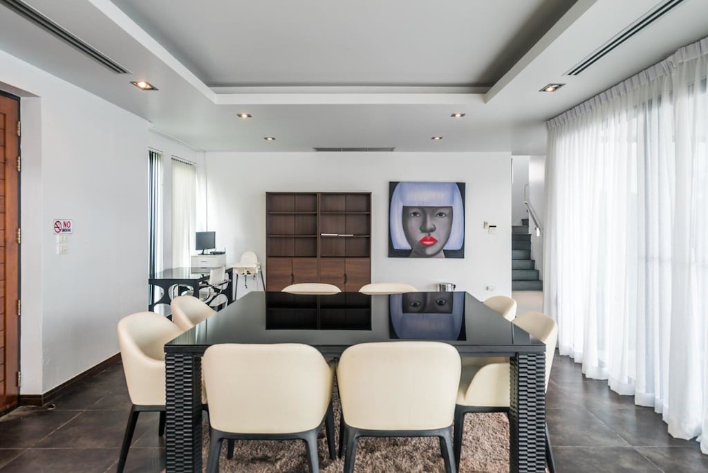Photo of Livingroom in Choeng Thale