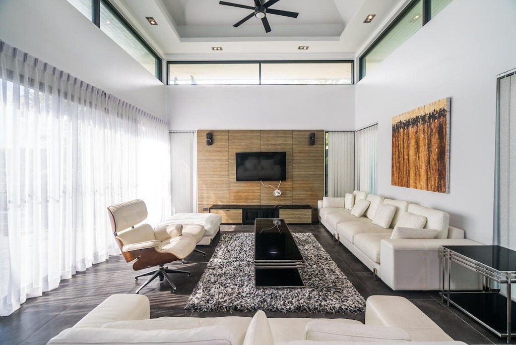 Photo of Livingroom in Choeng Thale