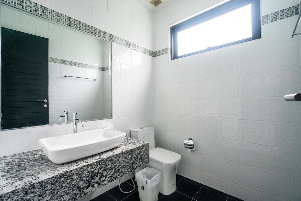 Photo of Bathroom in Choeng Thale