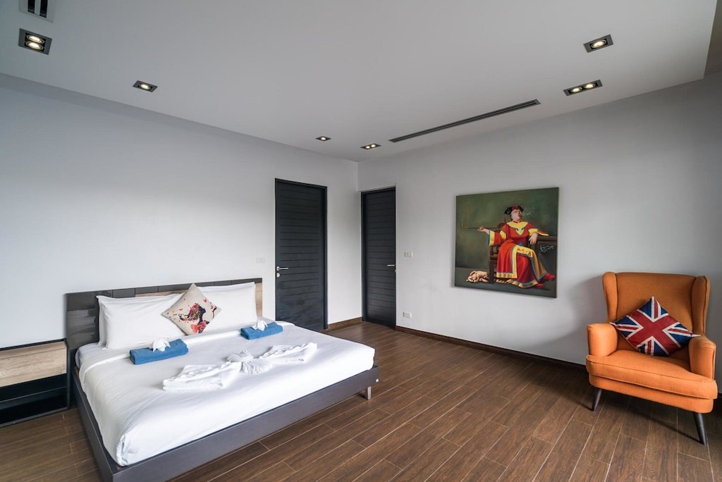 Photo of Bedroom in Choeng Thale