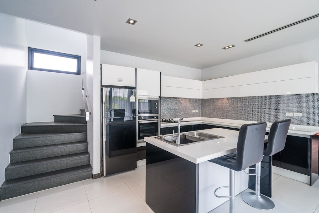 Photo of Kitchen in Choeng Thale