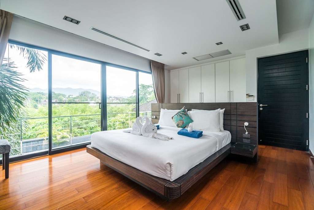 Photo of Bedroom in Choeng Thale