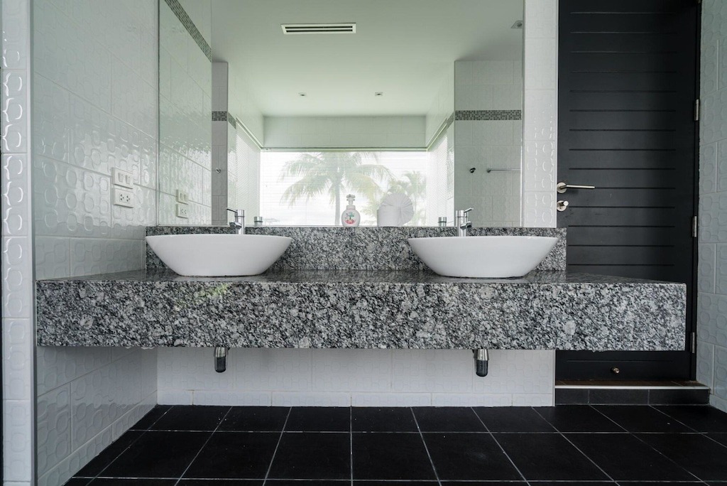 Photo of Bathroom in Choeng Thale