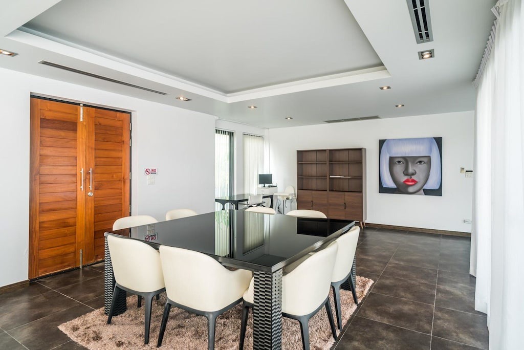 Photo of Livingroom in Choeng Thale