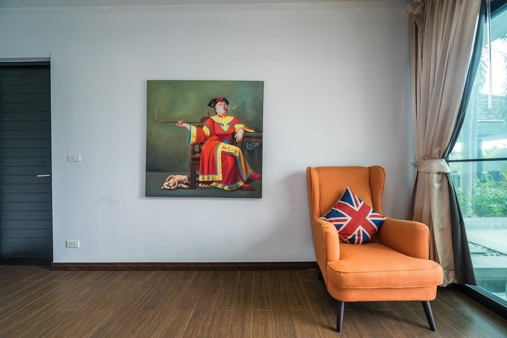Photo of Livingroom in Choeng Thale