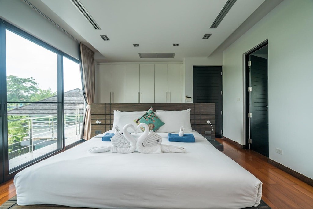Photo of Bedroom in Choeng Thale
