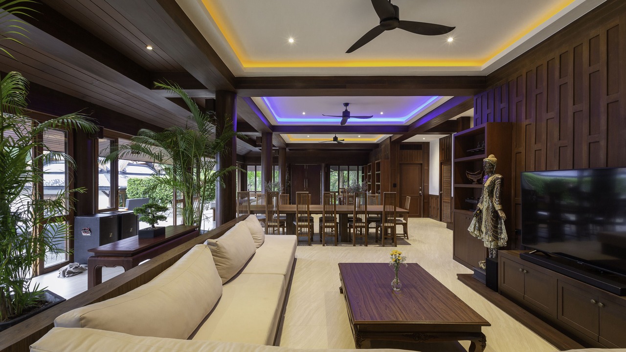 Photo of Livingroom in Kamala