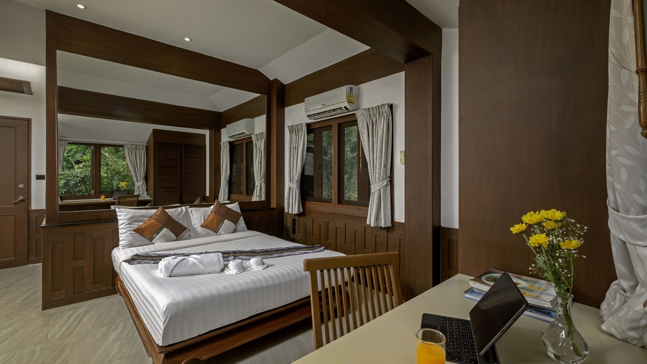 Photo of Bedroom in Kamala