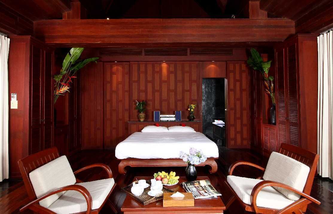 Photo of Bedroom in Kamala